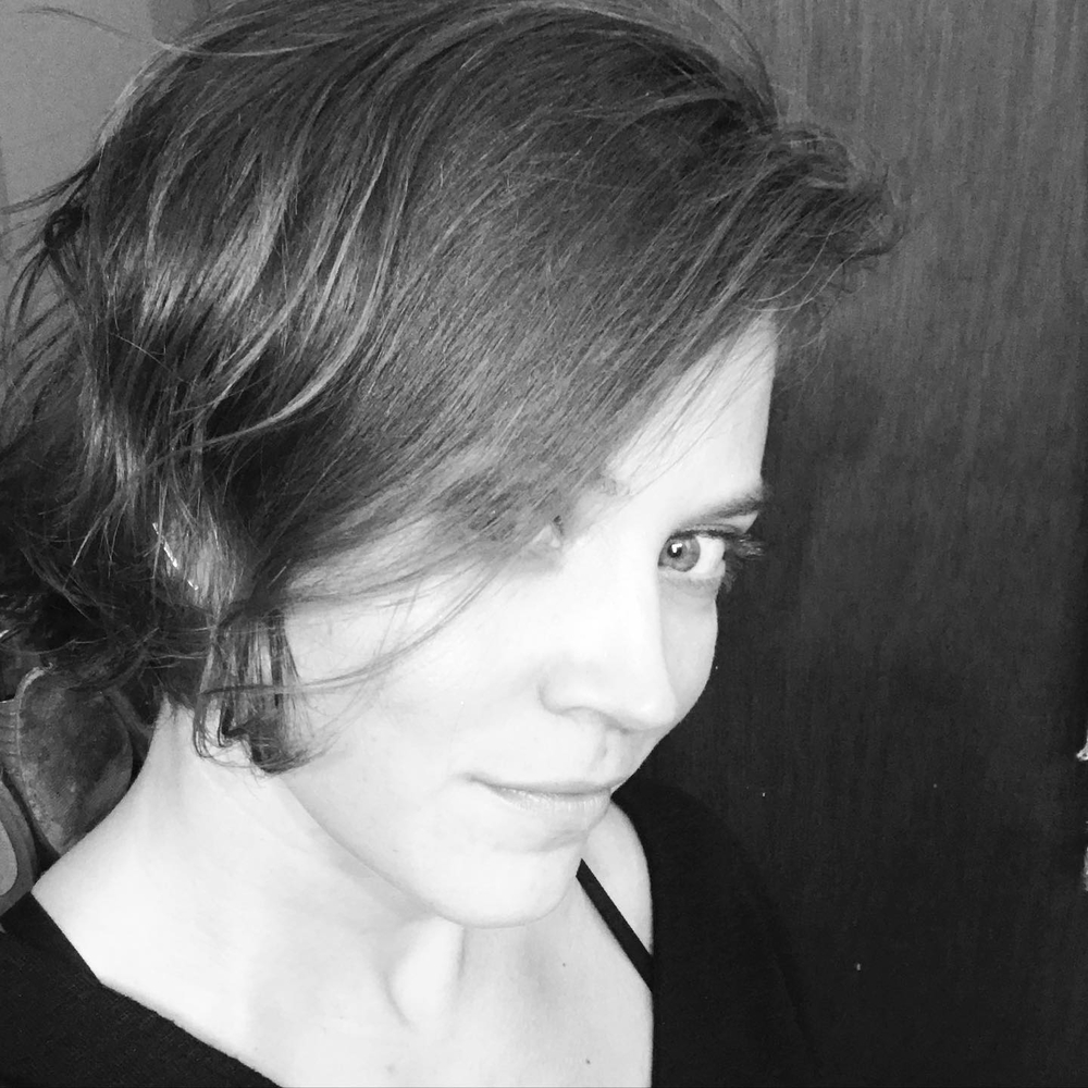 Meet your Posher, Erin